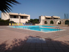 Residence Punta Longa Favignana